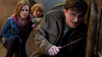 Harry Potter : pourquoi la saga culte n'est plus diffusée sur TF1 ?