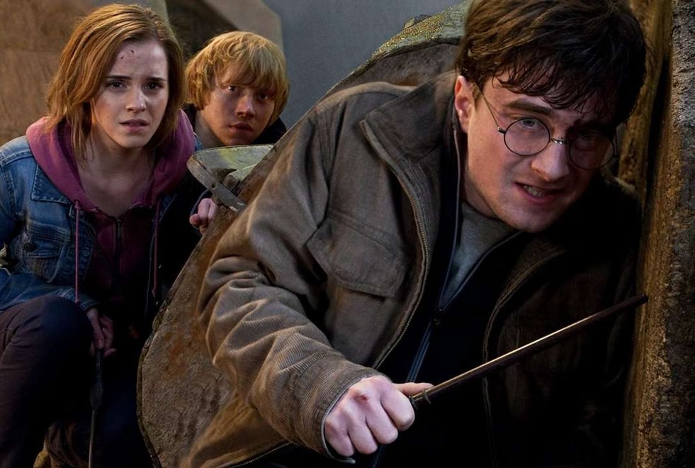 Harry Potter : pourquoi la saga culte n’est plus diffusée sur TF1 ?