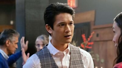 Grey's Anatomy : Harry Shum Jr. (Glee, Shadowhunters) rejoint la saison 19