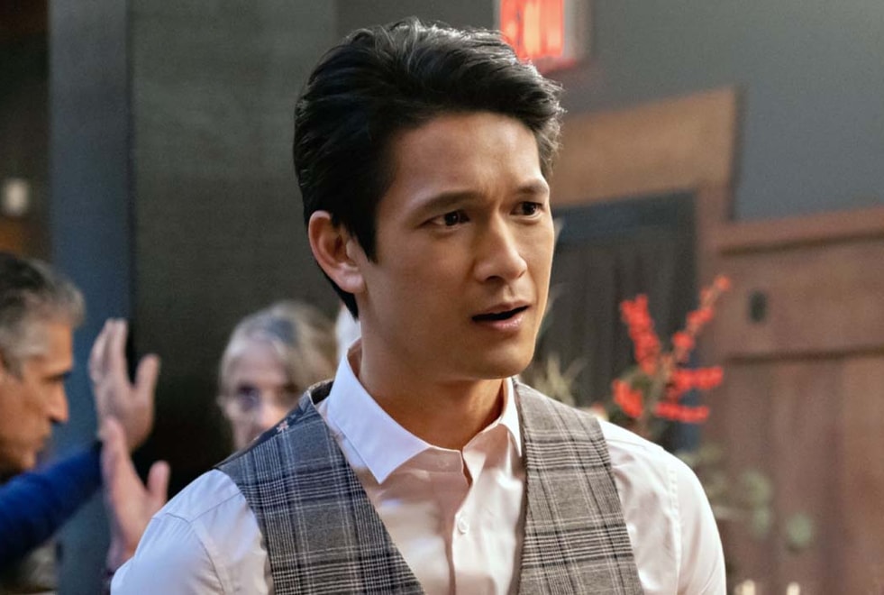 Grey’s Anatomy : Harry Shum Jr. (Glee, Shadowhunters) rejoint la saison 19