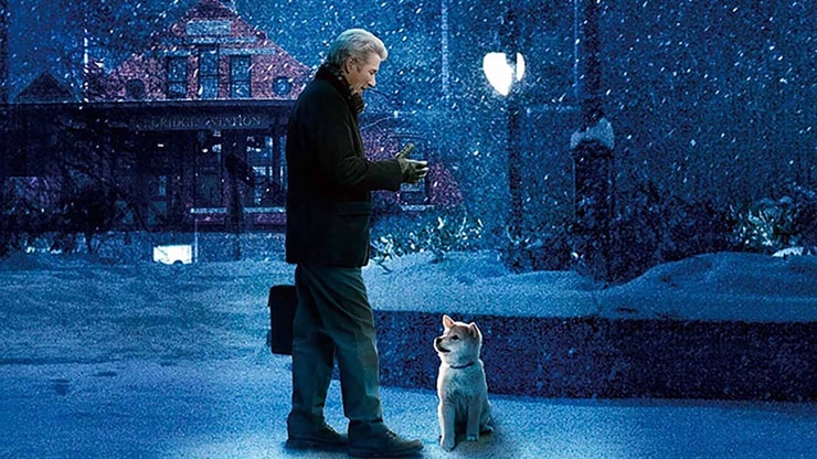 Hatchi : impossible d'avoir 5/5 à ce quiz sur le film