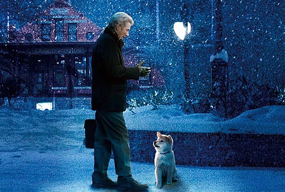 Hatchi : impossible d’avoir 5/5 à ce quiz sur le film