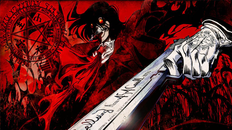 Hellsing