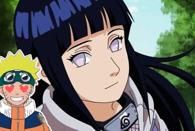 Naruto : le quiz le plus dur du monde sur Hinata Hyûga