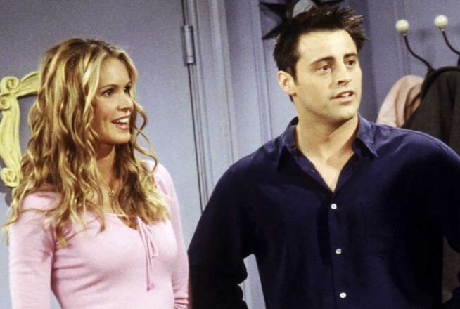Friends : seul un vrai fan aura 5/5 à ce quiz sur les ex de Joey
