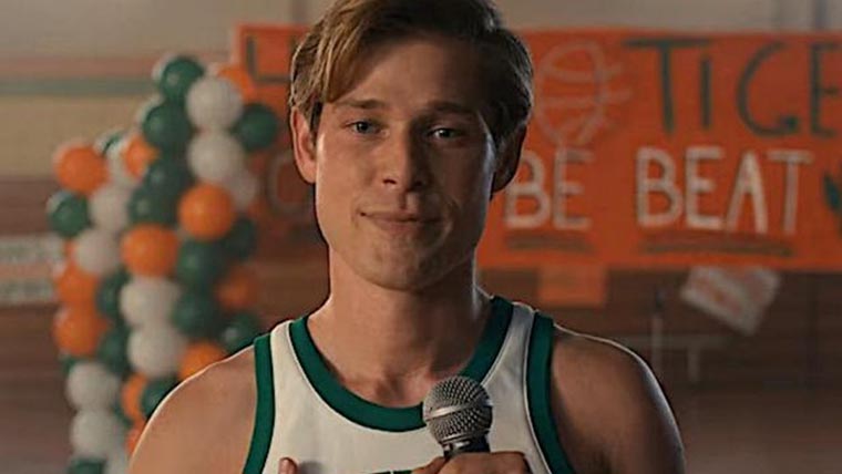 Jason Stranger Things