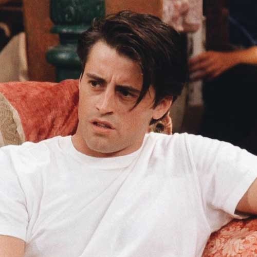 Joey Tribbiani (Friends)