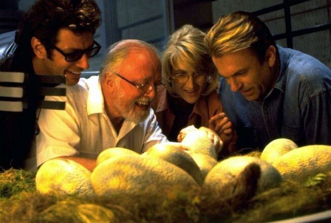 Jurassic Park : impossible d’avoir 10/10 à ce quiz de culture générale sur le film