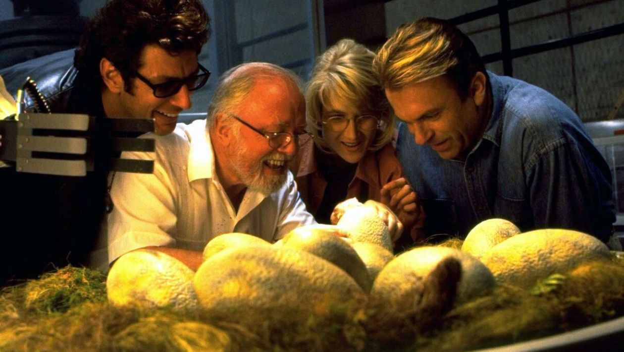 Jurassic Park : on dépense pour toi sans compter si t&rsquo;as 10/10 à ce quiz de culture générale sur le film