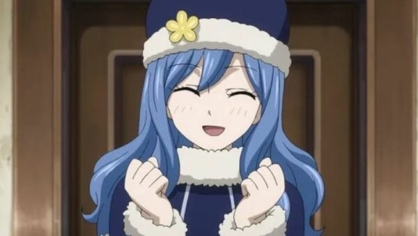 juvia-fairy-tail