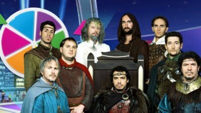 Quiz : seul un vrai fan remportera ce Trivial Pursuit spécial Kaamelott