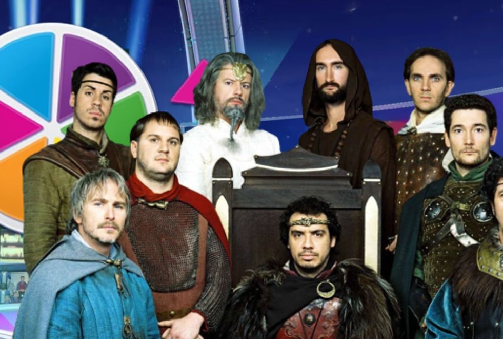 Quiz : seul un vrai fan remportera ce Trivial Pursuit spécial Kaamelott