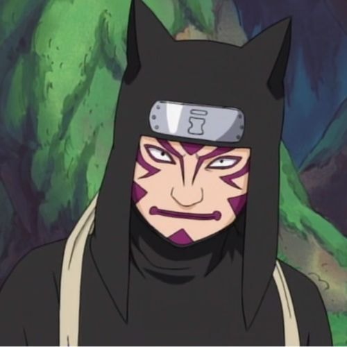 Kankuro