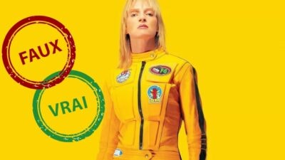 Kill Bill : seul un vrai fan aura 10/10 à ce quiz vrai ou faux sur la saga de Quentin Tarantino