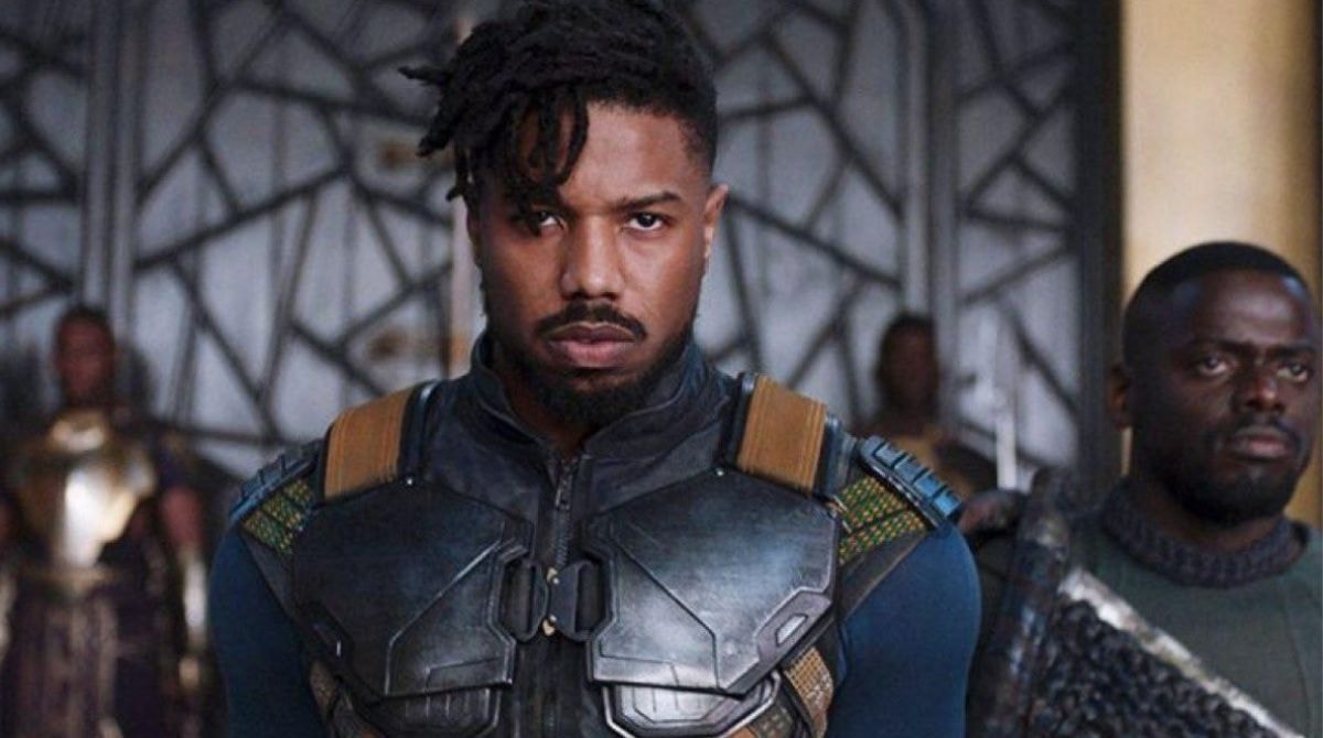 Killmonger