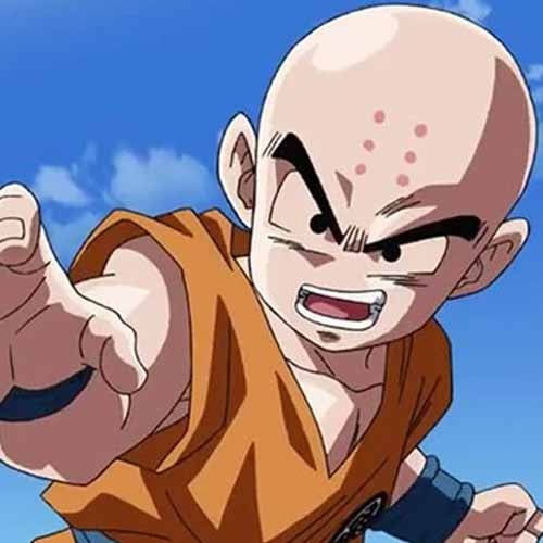 Krillin