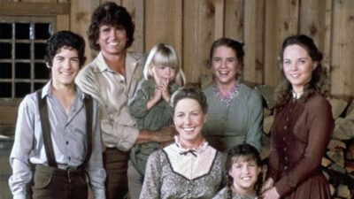 Quiz La Petite Maison dans la Prairie : te souviens-tu parfaitement du premier épisode ?