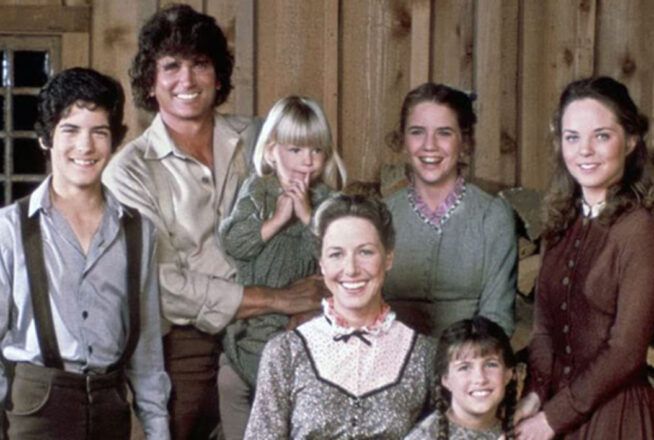 Quiz La Petite Maison dans la Prairie : te souviens-tu parfaitement du premier épisode ?