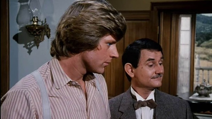 La Petite Maison dans la Prairie : impossible d'avoir 5/5 à ce quiz sur le dernier épisode de la série