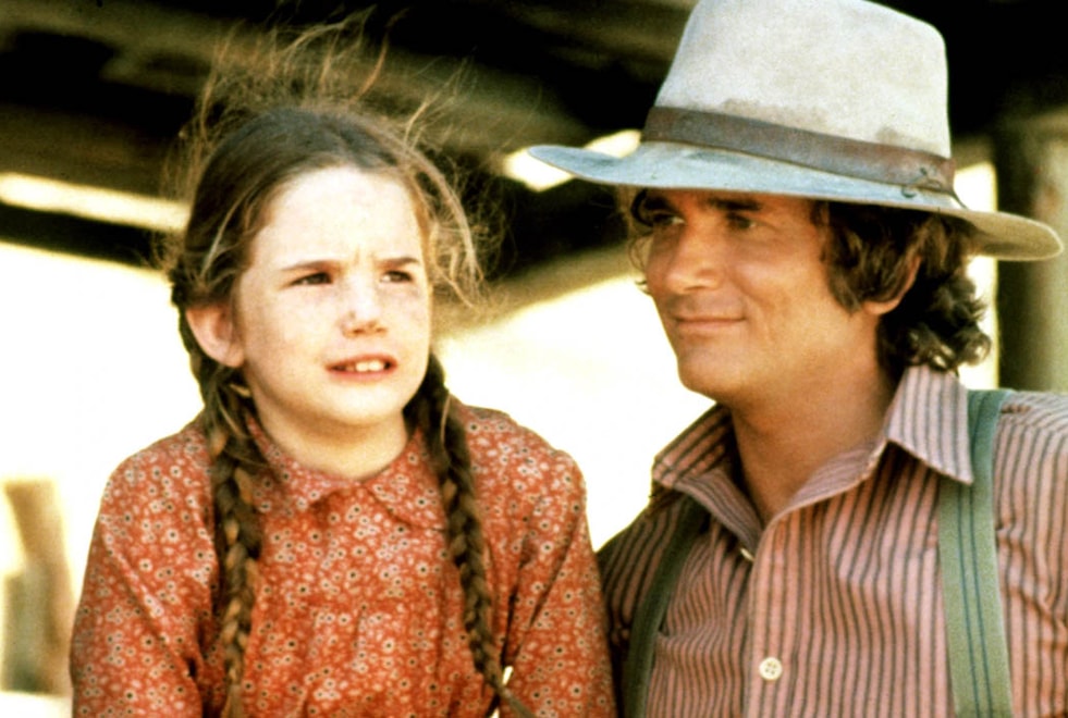 La Petite Maison dans la Prairie : impossible d’avoir 5/5 à ce quiz Vrai ou Faux sur Laura et Charles Ingalls