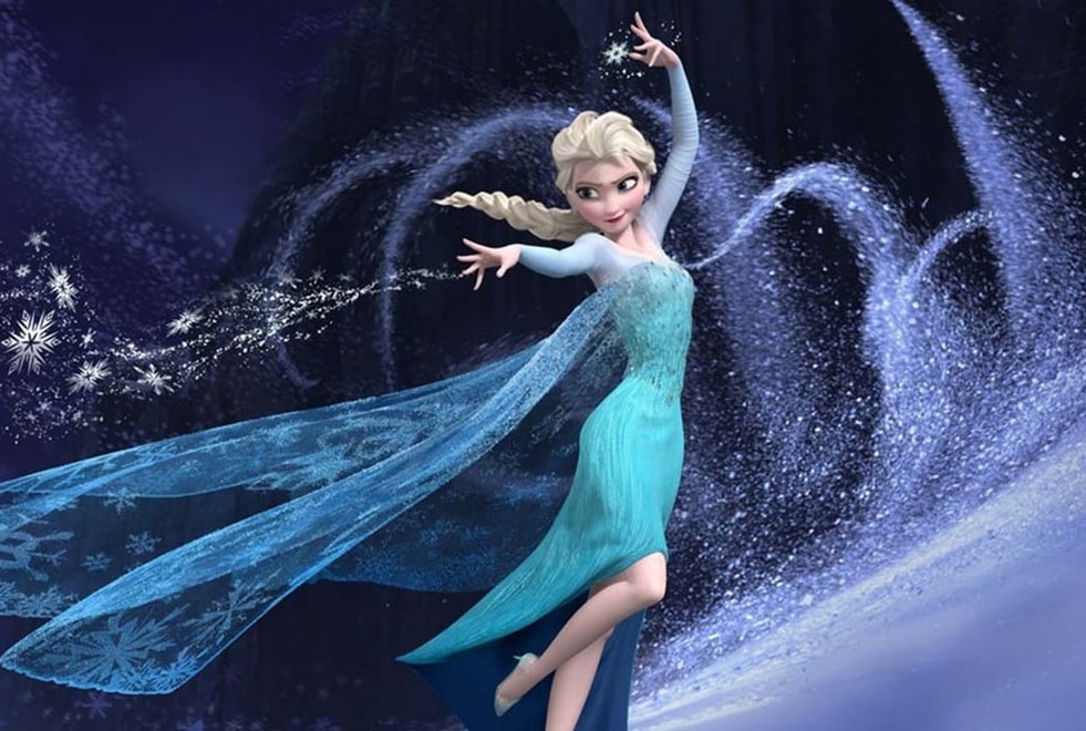 Sondage “Libérée, Délivrée” de La Reine des Neiges : tu aimes ou tu détestes cette chanson ?