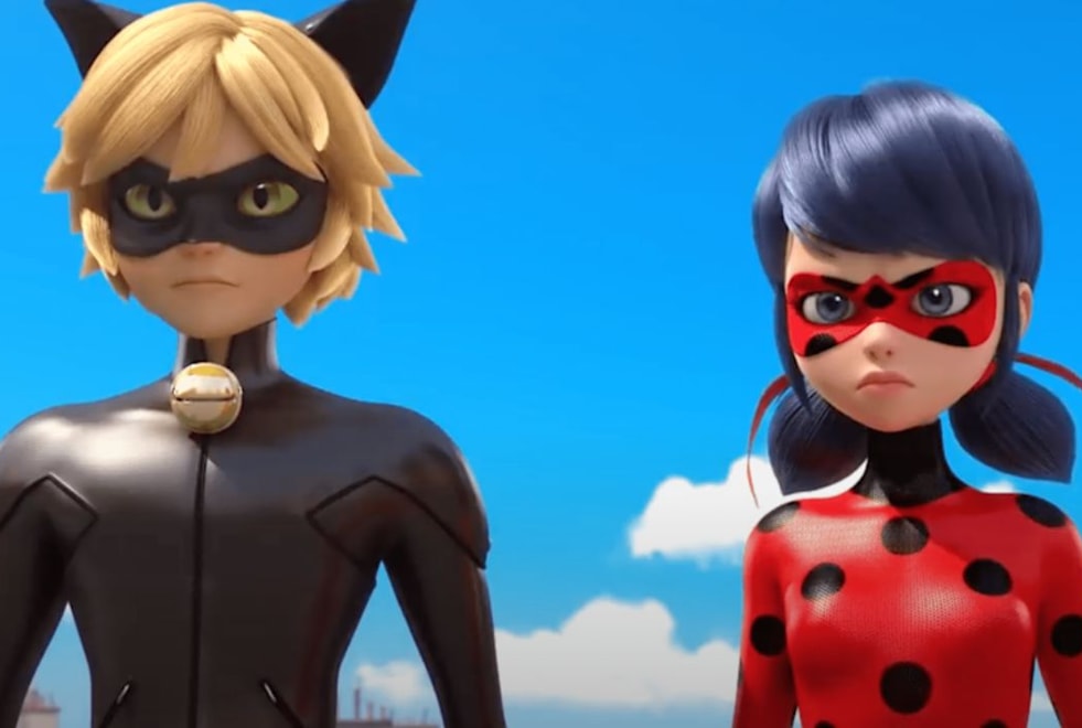 Quiz Miraculous : ces 5 infos sur toi te diront si t’es plus Ladybug ou Chat Noir