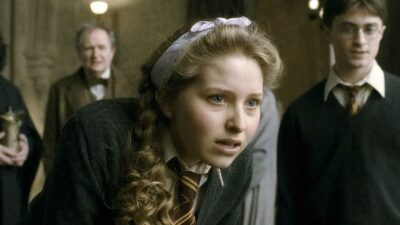 Harry Potter : la vraie raison derrière le recast de Lavande Brown dans Le Prince de Sang-Mêlé