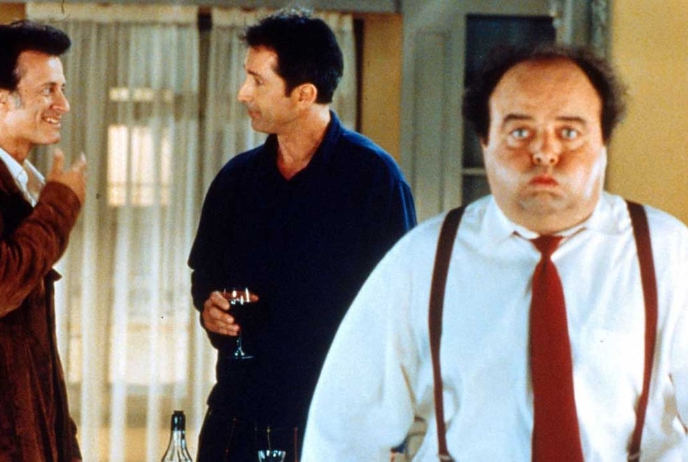 Quiz Le Dîner de Cons : sauras-tu nommer tous les personnages du film en un temps record ?