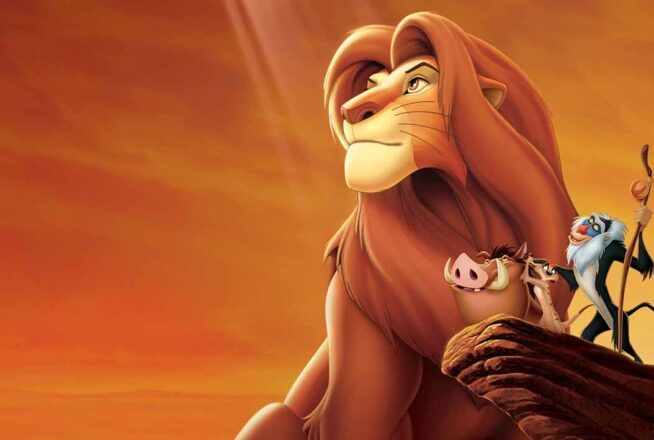 Le Roi Lion : impossible d&rsquo;avoir 10/10 à ce quiz de culture générale sur le film Disney