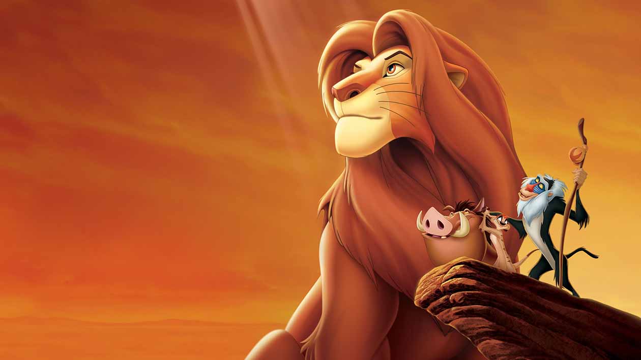 Le Roi Lion : impossible d'avoir 10/10 à ce quiz de culture générale sur le film Disney