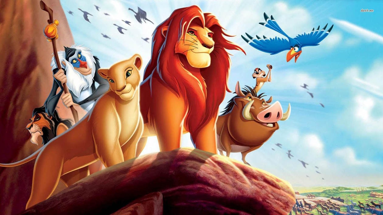 Le Roi Lion : 10 choses que tu ignorais probablement sur le dessin