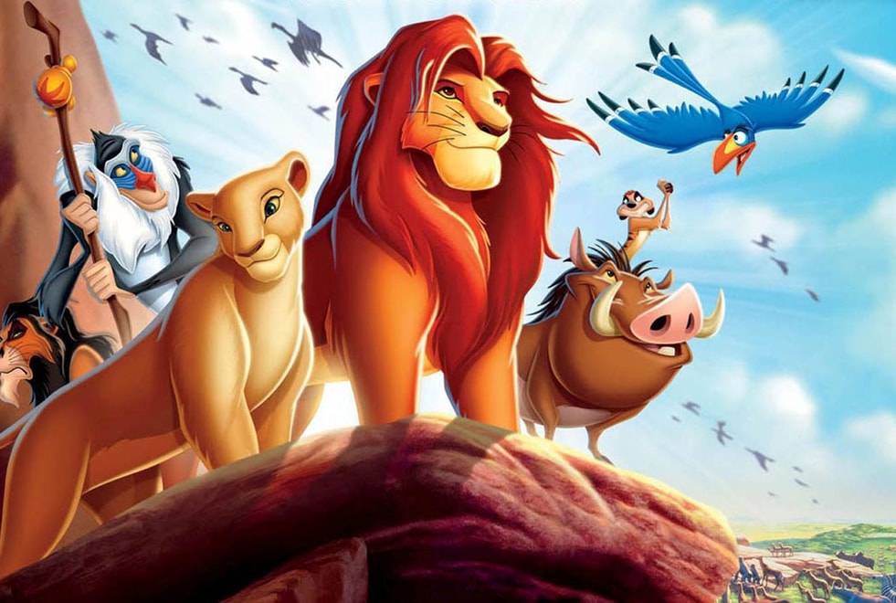 Quiz : choisis ton mois de naissance, on devinera le perso du Roi Lion que tu détestes