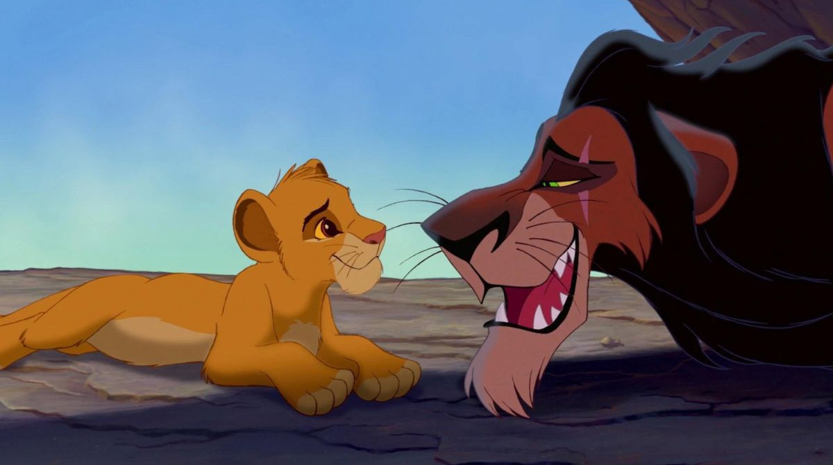 Le Roi Lion : tu sauves Mufasa si tu as 10/10 à ce quiz sur Scar