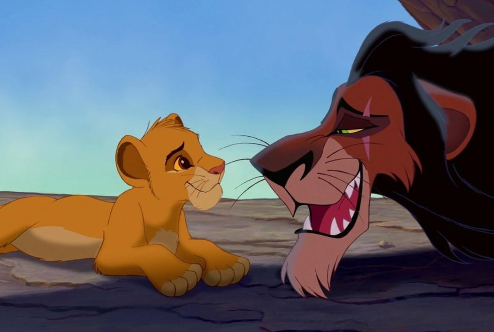Le Roi Lion : tu sauves Mufasa si tu as 10/10 à ce quiz sur Scar
