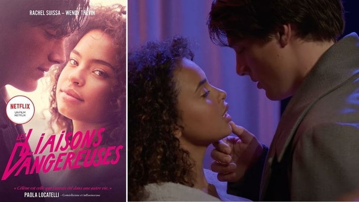 Quiz Les Liaisons Dangereuses : réponds à ces questions, on te dira si t'es plus Célène ou Tristan