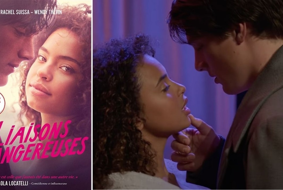 Quiz Les Liaisons Dangereuses : réponds à ces questions, on te dira si t’es plus Célène ou Tristan