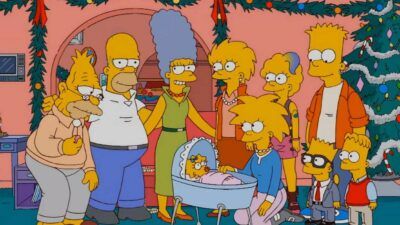 Les Simpson : cet épisode de la saison 23 aurait dû être le tout dernier de la série
