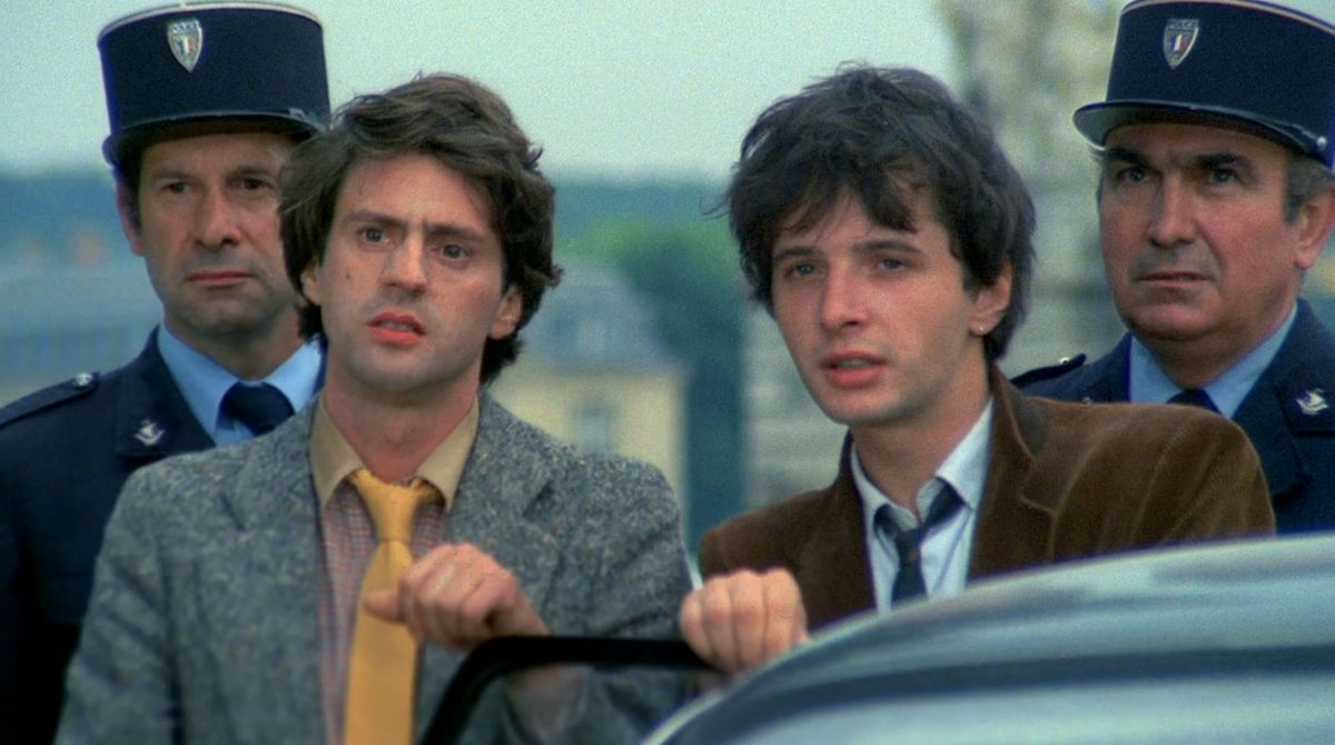T&rsquo;es un Sous-doué si tu n&rsquo;as pas 5/5 à ce quiz de culture générale sur le film
