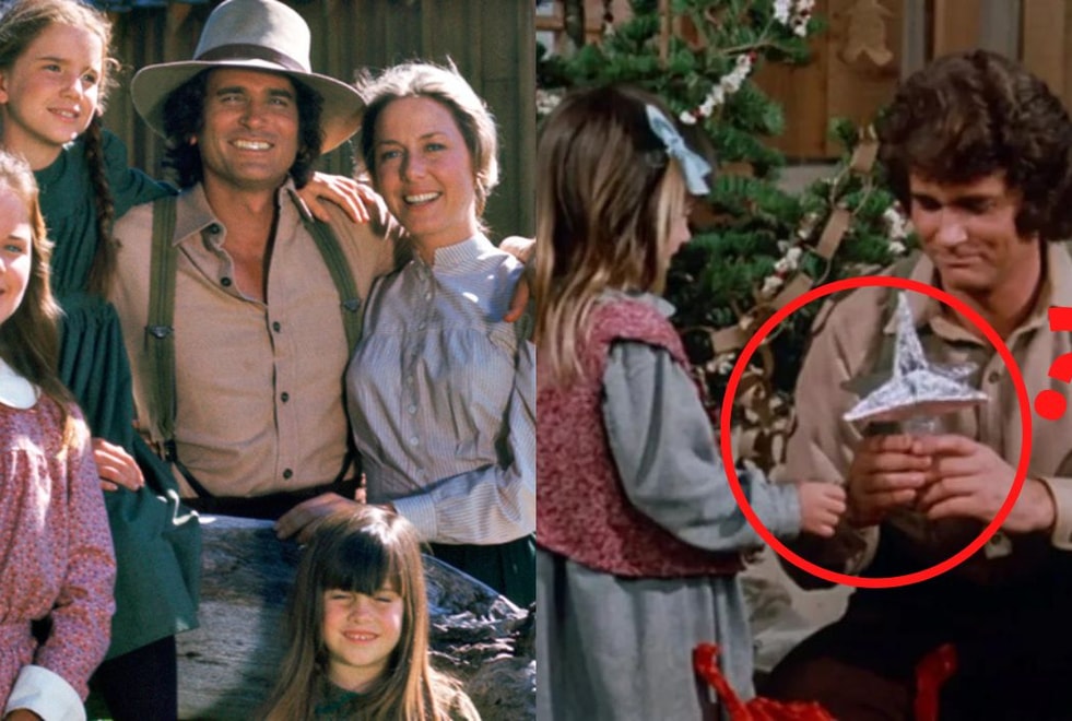 La Petite Maison dans la Prairie : aviez-vous remarqué cette erreur temporelle dans l’épisode de Noël de la saison 1 ?