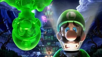 Luigi&rsquo;s Mansion : impossible d&rsquo;avoir 5/5 à ce quiz sur la saga de jeu vidéo