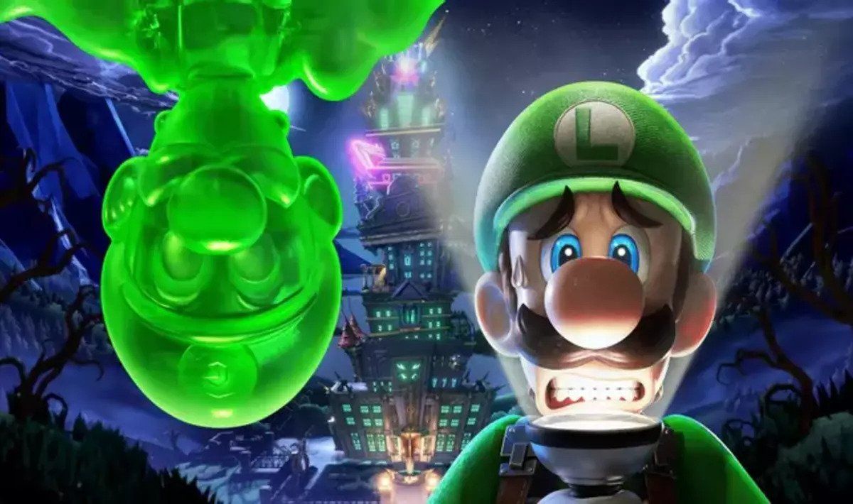 Luigi's Mansion : Le producteur évoque déjà un quatrième épisode