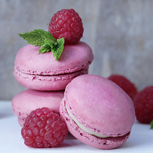 Macarons