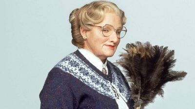 Madame Doubtfire : seul un vrai fan du film culte aura 5/5 à ce quiz