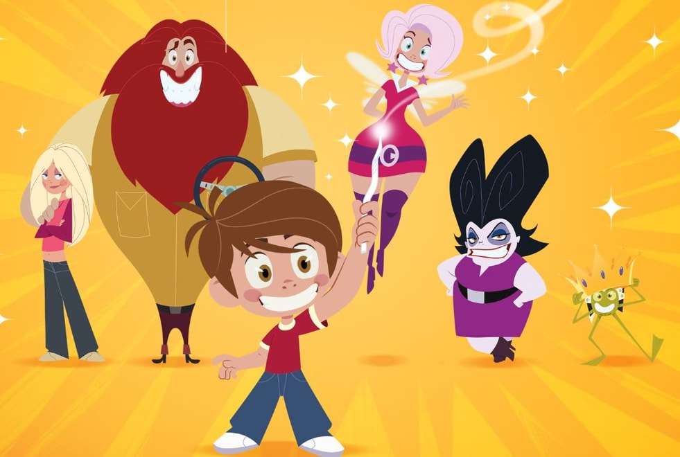 Retour en enfance : comment se termine MAGIC ?