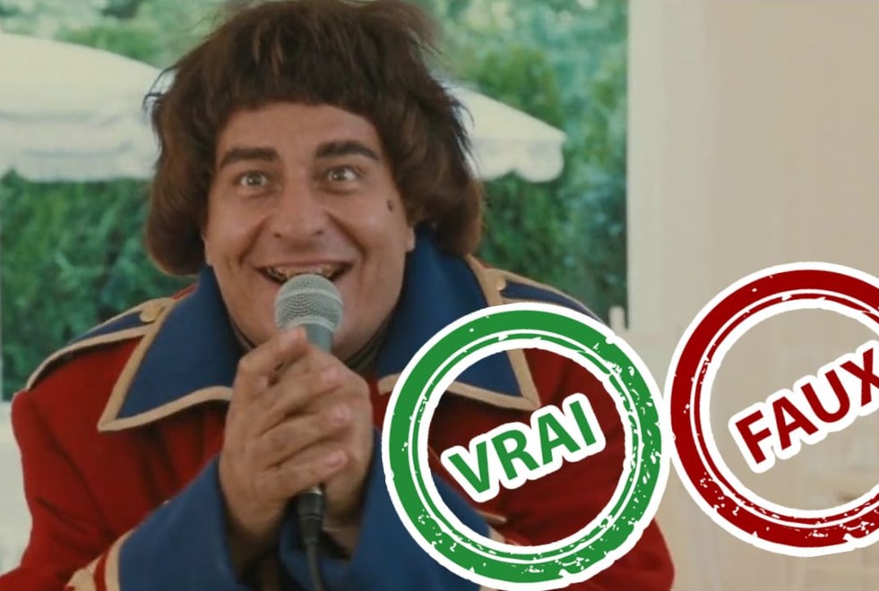 Les Visiteurs : t’es fan de Jacquouille si t’as 10/10 à ce quiz vrai ou faux sur le personnage