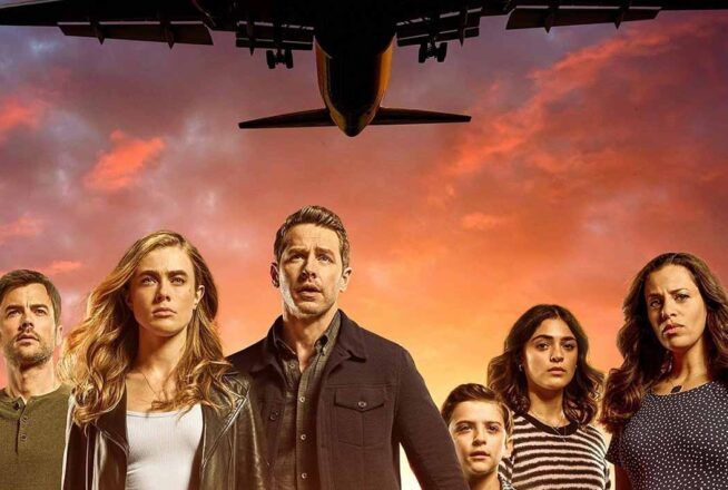 Manifest : quand la saison 4 sera-t-elle diffusée sur Netflix ?