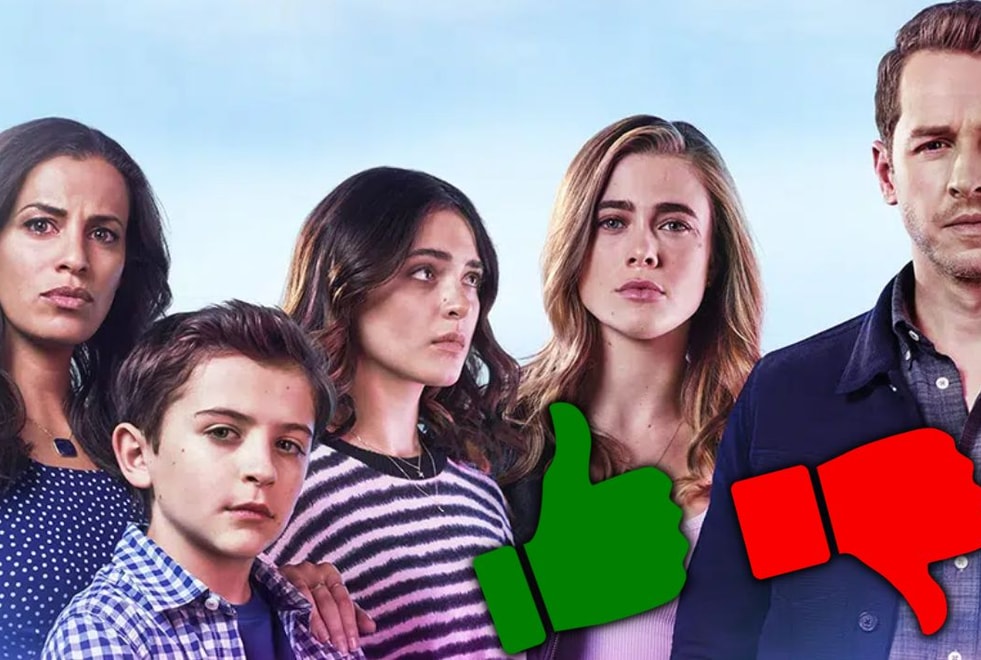 Sondage : as-tu les mêmes goûts que les autres fans de Manifest ?