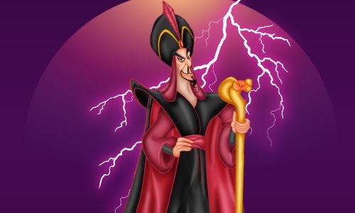 Jafar (Aladdin)