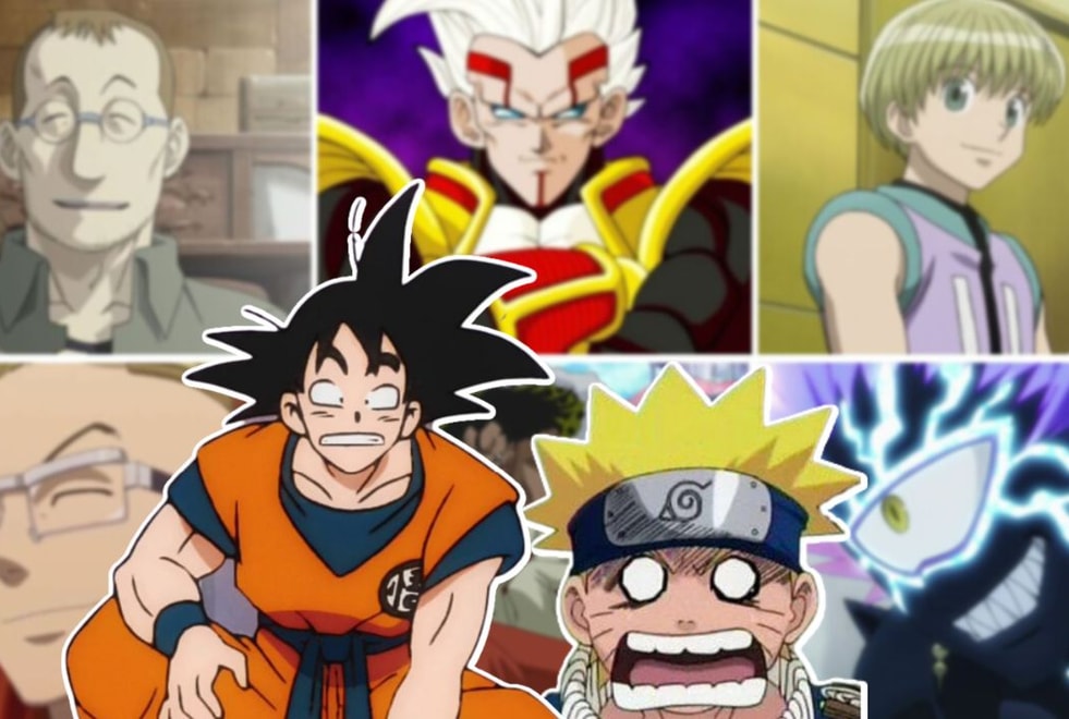 Quiz : t’es pas fan d’anime si tu ne nommes pas ces 30 méchants culte
