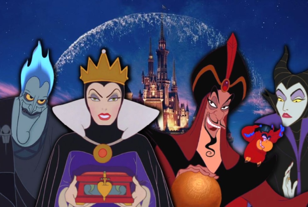 Disney : le quiz le plus dur du monde sur les méchants de l’univers